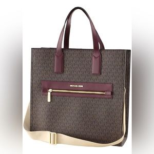 Michael Kors purse large